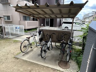 播磨高岡駅 徒歩29分 3階の物件外観写真